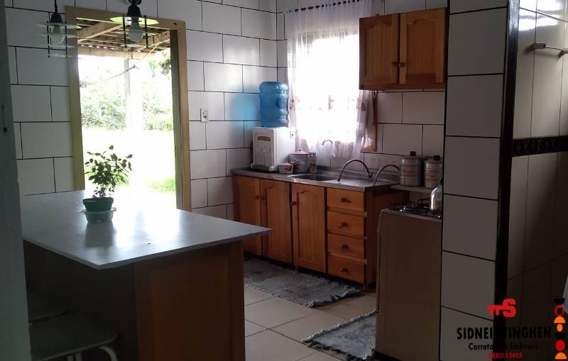 Casa à venda com 3 quartos, 150m² - Foto 4