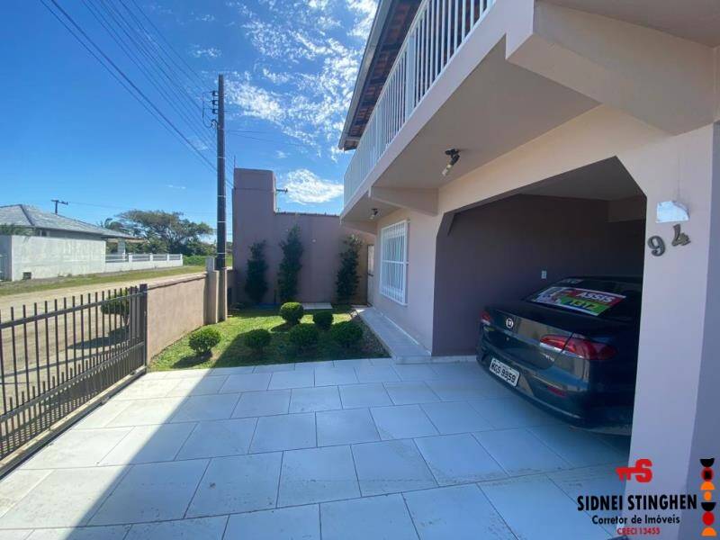 Sobrado à venda com 6 quartos, 209m² - Foto 4