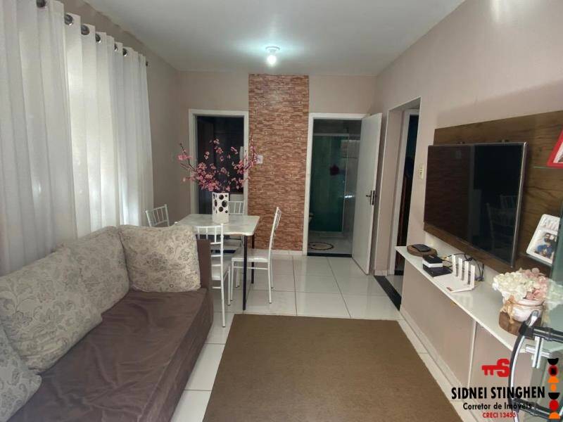 Sobrado à venda com 6 quartos, 209m² - Foto 14