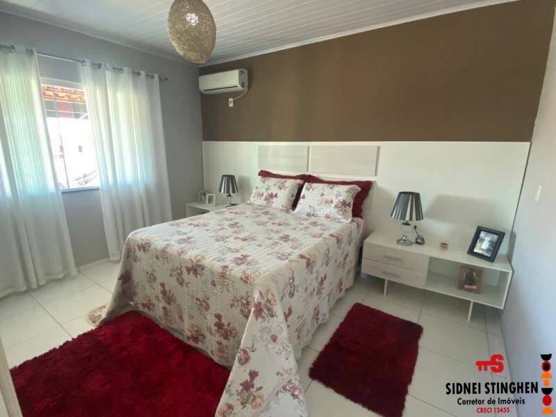 Sobrado à venda com 6 quartos, 209m² - Foto 18