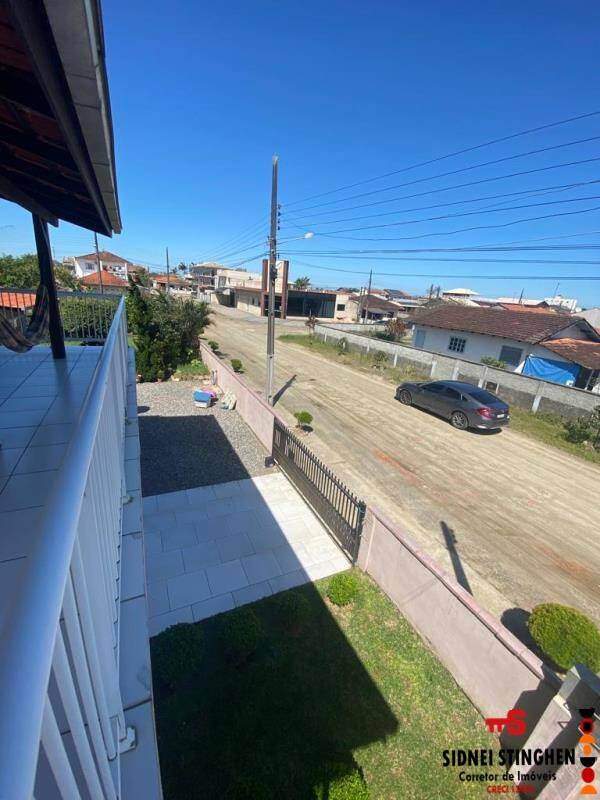 Sobrado à venda com 6 quartos, 209m² - Foto 34