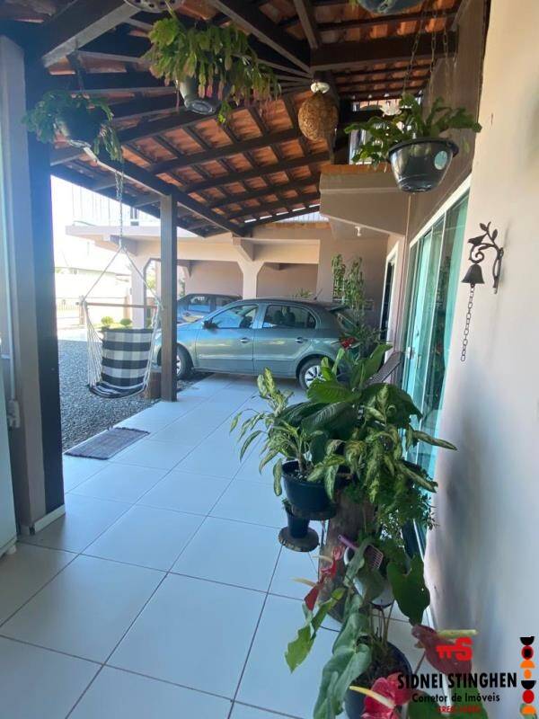 Sobrado à venda com 6 quartos, 209m² - Foto 32