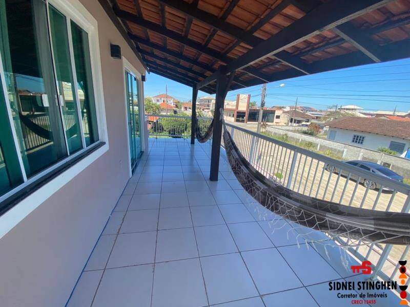 Sobrado à venda com 6 quartos, 209m² - Foto 37