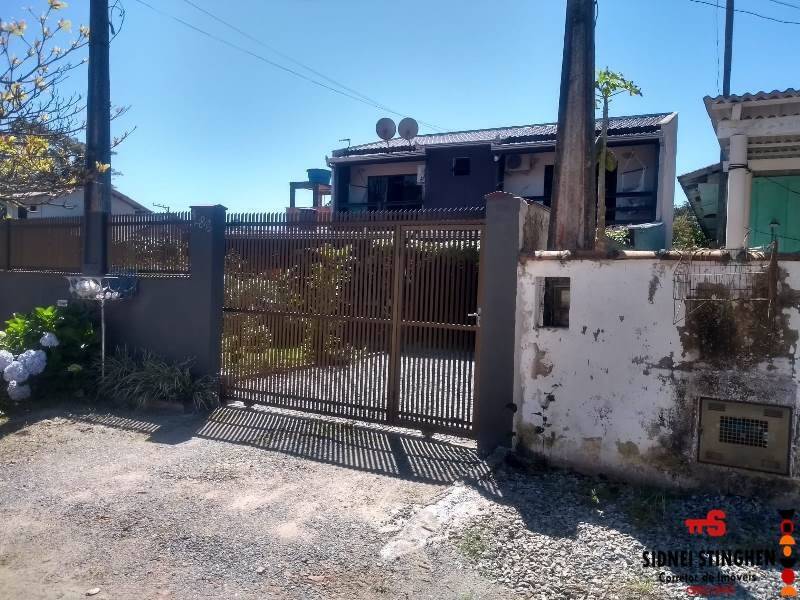 Sobrado à venda com 2 quartos, 150m² - Foto 3