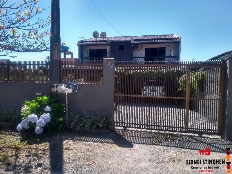 Sobrado à venda com 2 quartos, 150m² - Foto 2