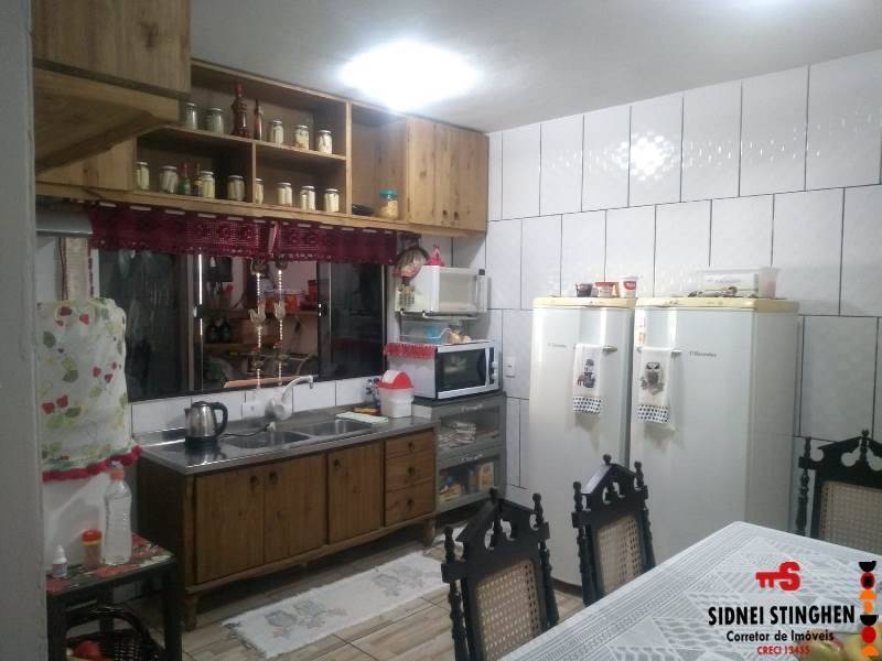 Sobrado à venda com 2 quartos, 150m² - Foto 6