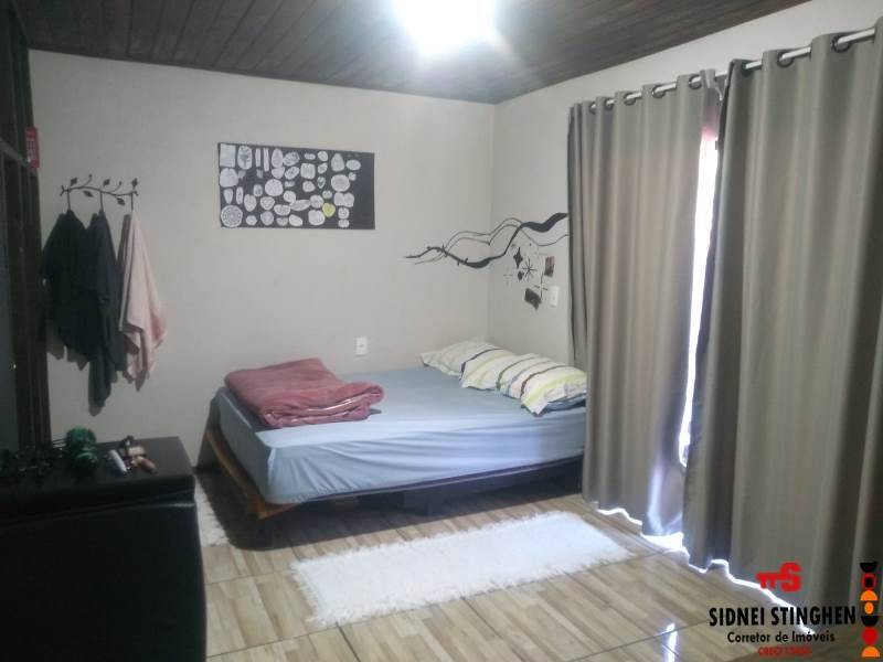 Sobrado à venda com 2 quartos, 150m² - Foto 7