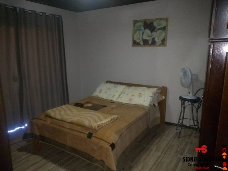 Sobrado à venda com 2 quartos, 150m² - Foto 8