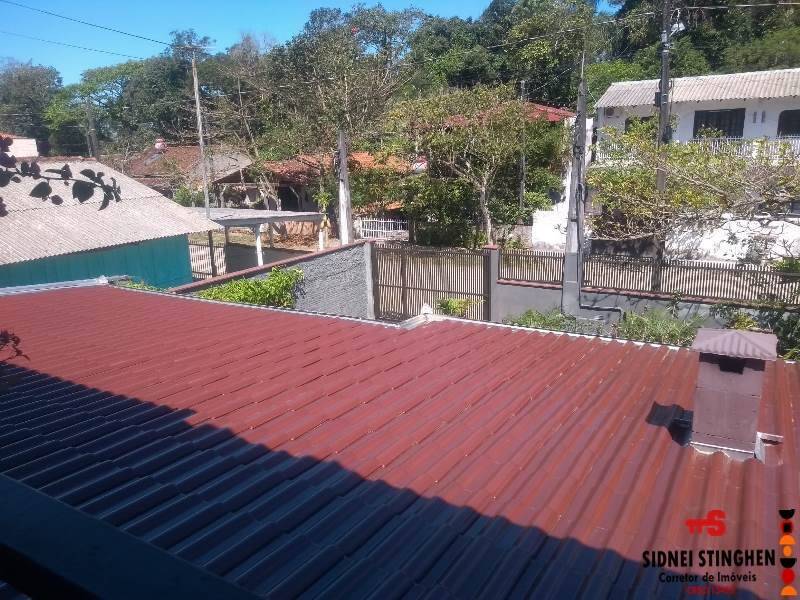 Sobrado à venda com 2 quartos, 150m² - Foto 24