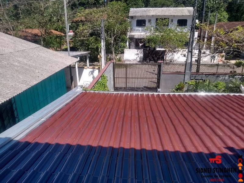 Sobrado à venda com 2 quartos, 150m² - Foto 23