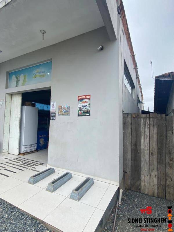 Depósito-Galpão-Armazém à venda, 230m² - Foto 4