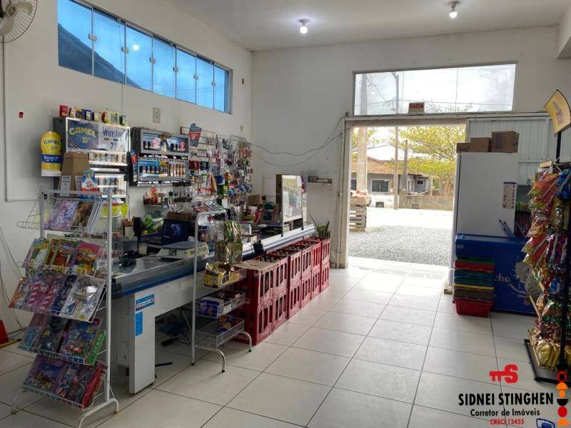 Depósito-Galpão-Armazém à venda, 230m² - Foto 12