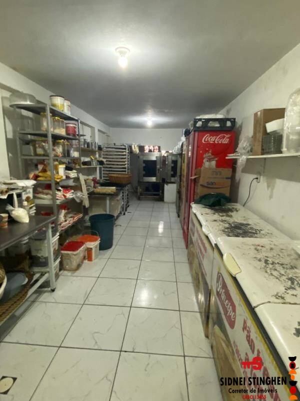 Depósito-Galpão-Armazém à venda, 230m² - Foto 13