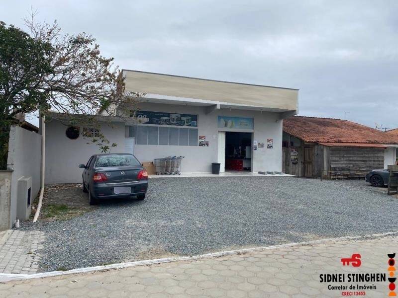 Depósito-Galpão-Armazém à venda, 230m² - Foto 2