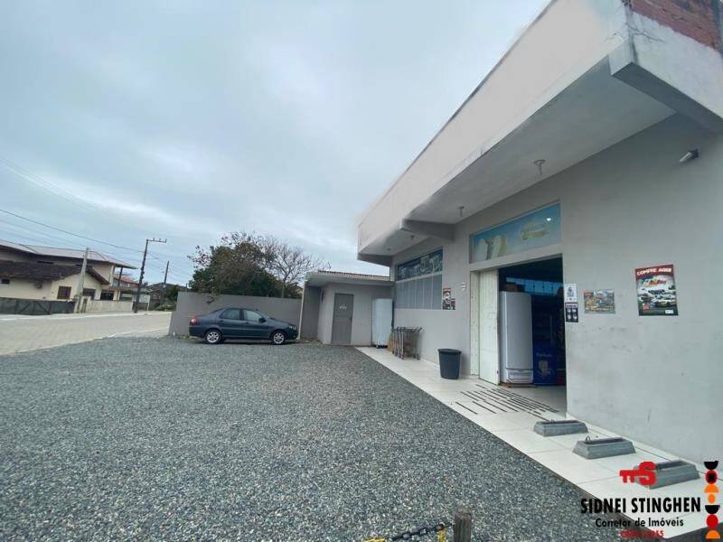 Depósito-Galpão-Armazém à venda, 230m² - Foto 3