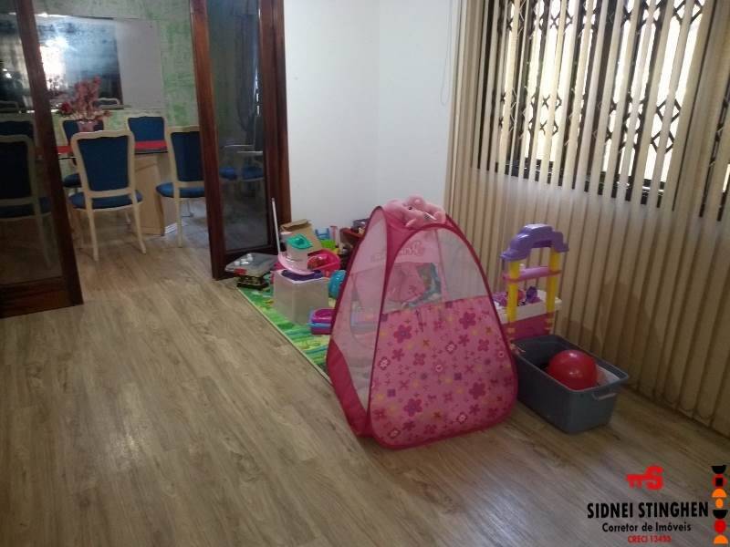 Sobrado à venda com 5 quartos, 330m² - Foto 19