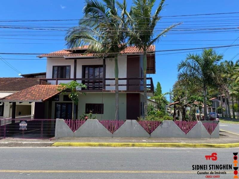 Sobrado à venda com 3 quartos, 180m² - Foto 3