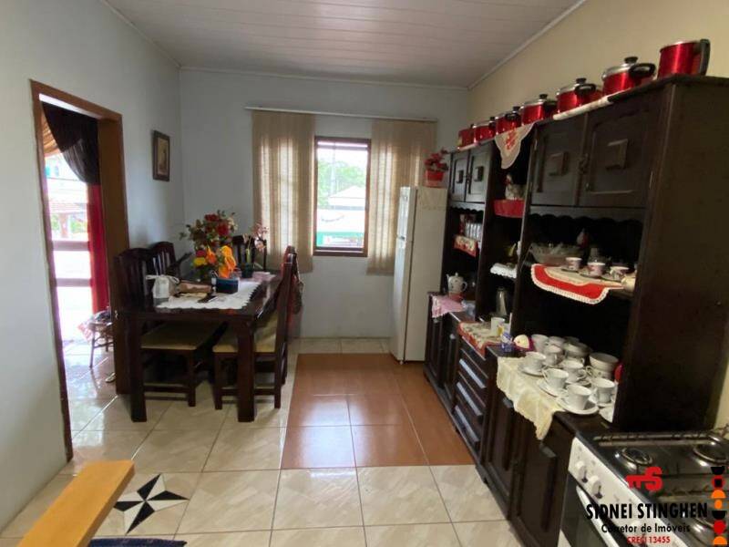 Sobrado à venda com 3 quartos, 180m² - Foto 14