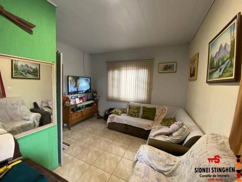 Sobrado à venda com 3 quartos, 180m² - Foto 12