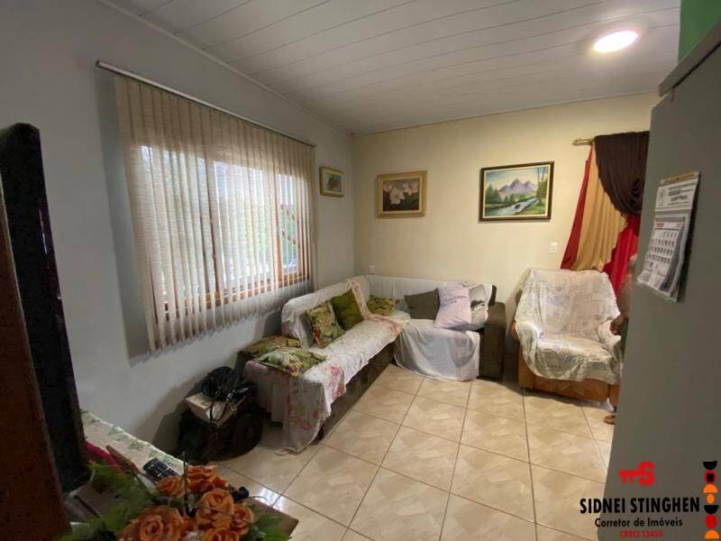 Sobrado à venda com 3 quartos, 180m² - Foto 13