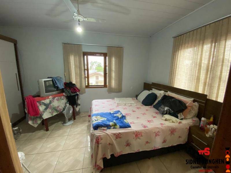 Sobrado à venda com 3 quartos, 180m² - Foto 15