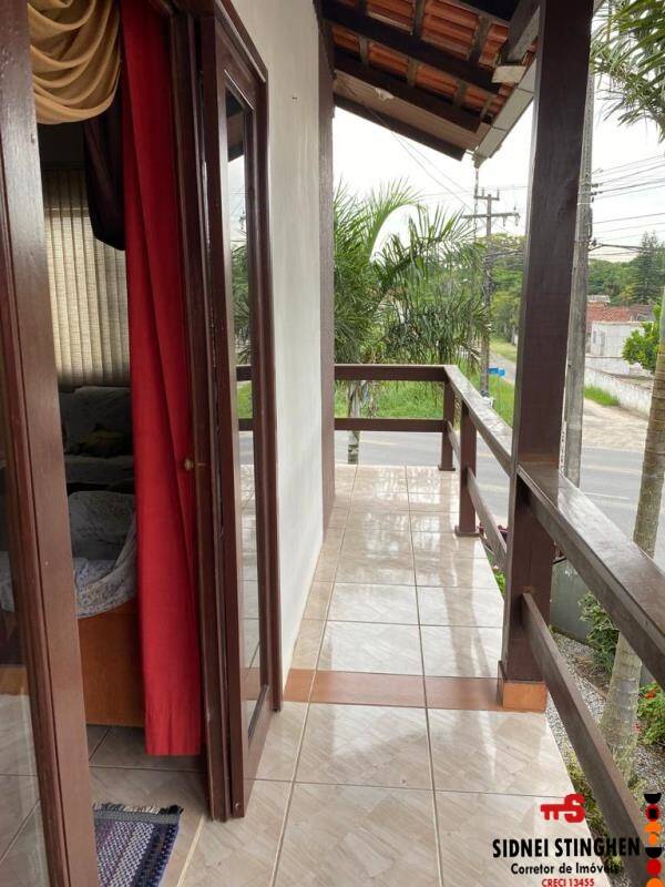 Sobrado à venda com 3 quartos, 180m² - Foto 23