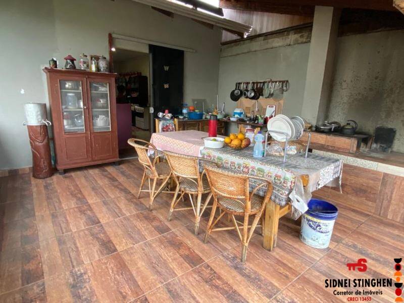 Sobrado à venda com 3 quartos, 180m² - Foto 22