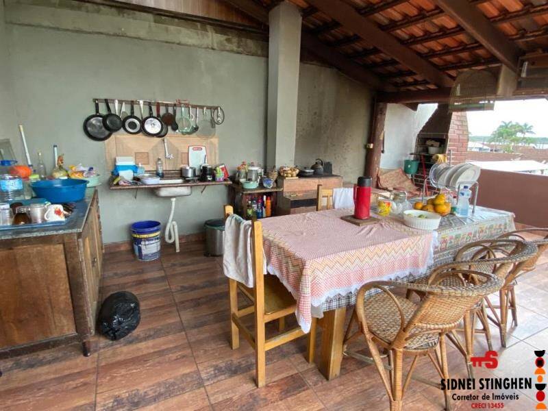 Sobrado à venda com 3 quartos, 180m² - Foto 21