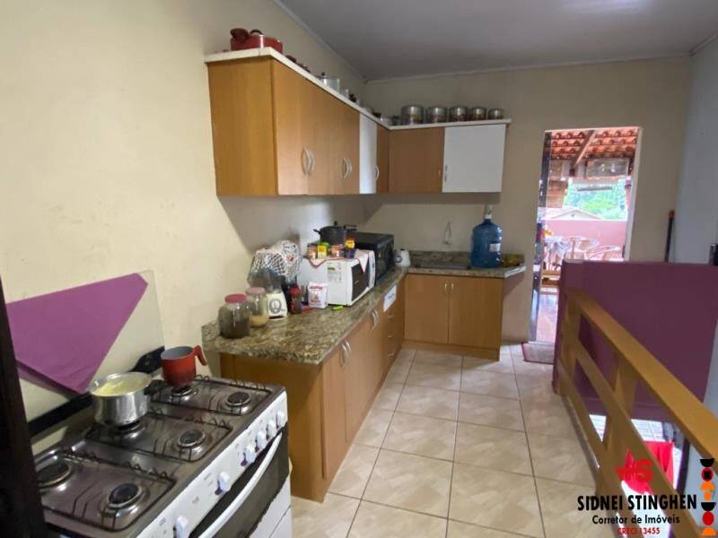 Sobrado à venda com 3 quartos, 180m² - Foto 20