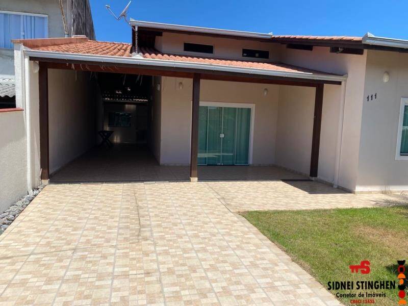 Casa à venda com 2 quartos, 170m² - Foto 2