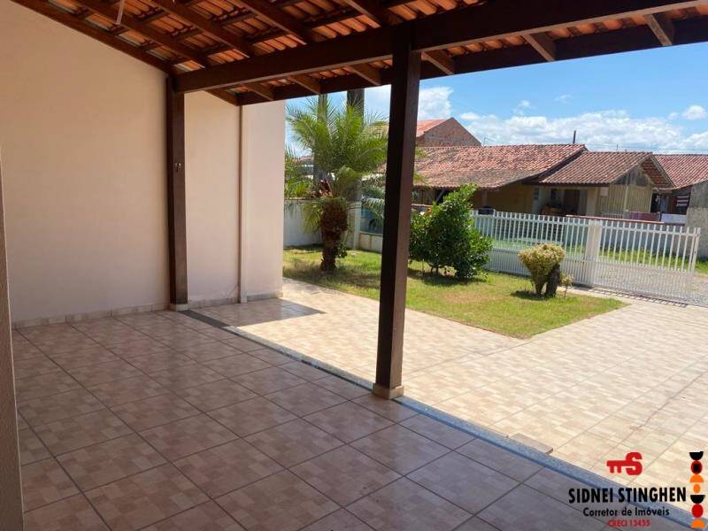 Casa à venda com 2 quartos, 170m² - Foto 4