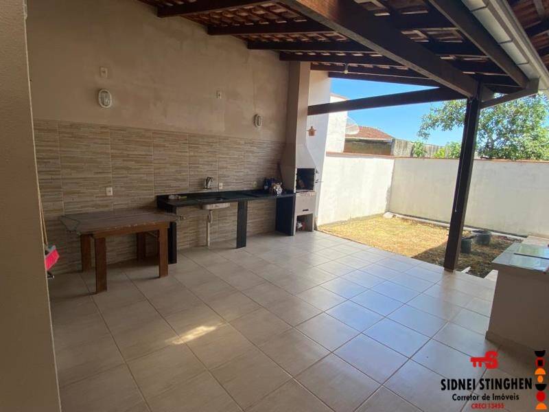 Casa à venda com 2 quartos, 170m² - Foto 24