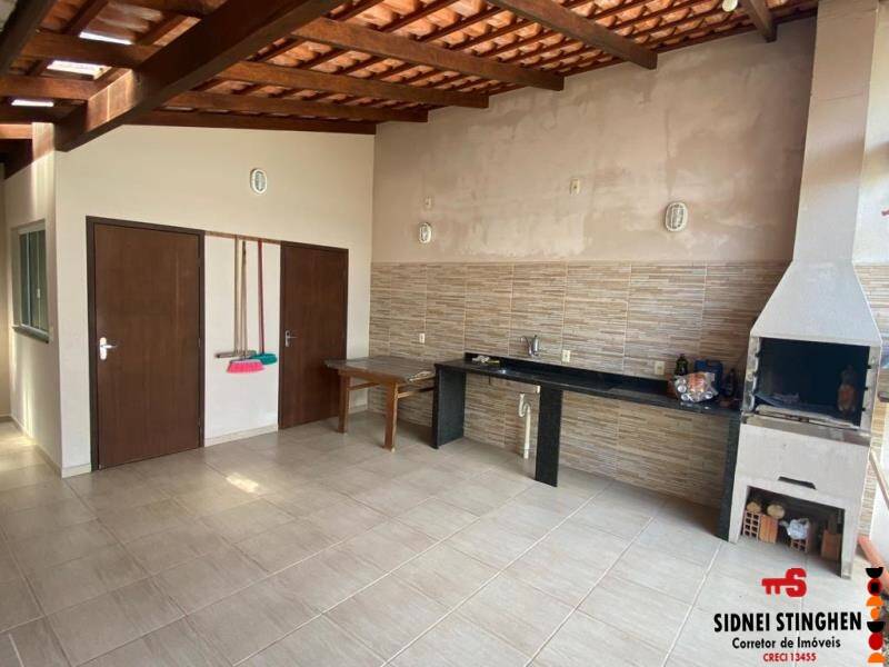 Casa à venda com 2 quartos, 170m² - Foto 27