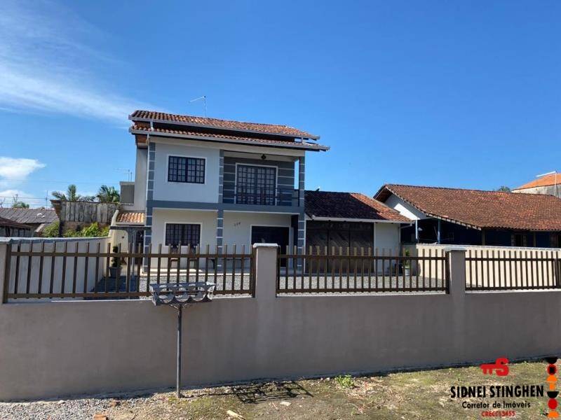 Sobrado à venda com 4 quartos, 180m² - Foto 3