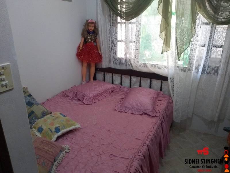 Sobrado à venda com 4 quartos, 180m² - Foto 12