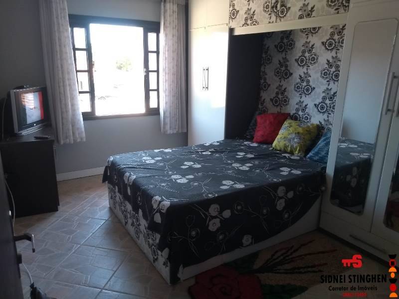 Sobrado à venda com 4 quartos, 180m² - Foto 11