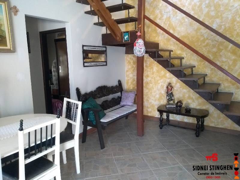 Sobrado à venda com 4 quartos, 180m² - Foto 17