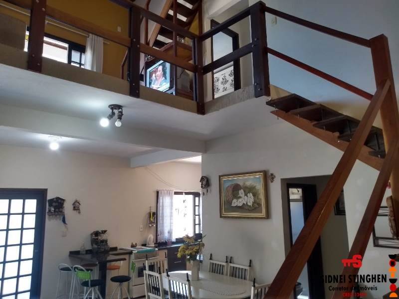 Sobrado à venda com 4 quartos, 180m² - Foto 14