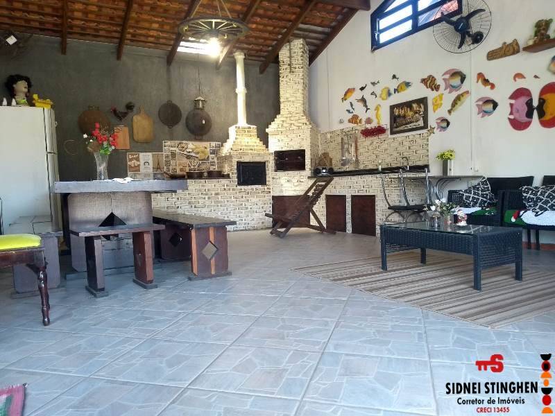 Sobrado à venda com 4 quartos, 180m² - Foto 19