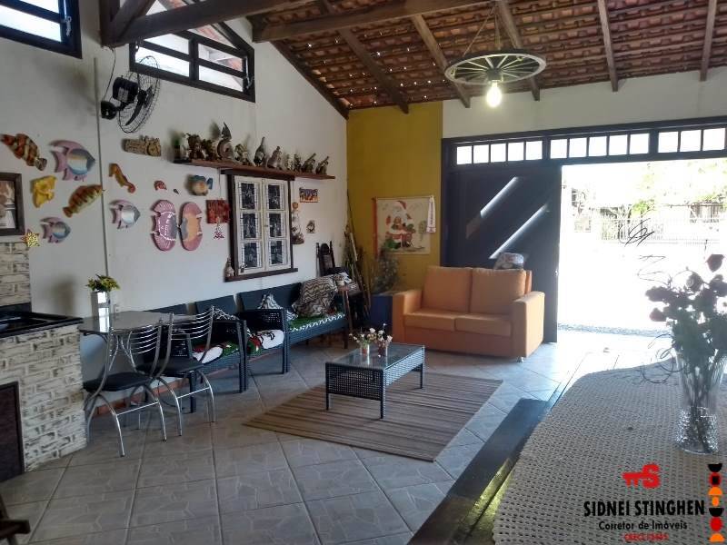 Sobrado à venda com 4 quartos, 180m² - Foto 20