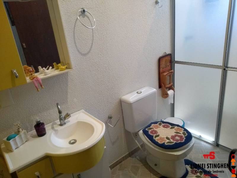 Sobrado à venda com 4 quartos, 180m² - Foto 21