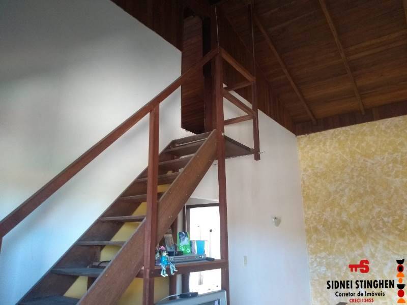 Sobrado à venda com 4 quartos, 180m² - Foto 24