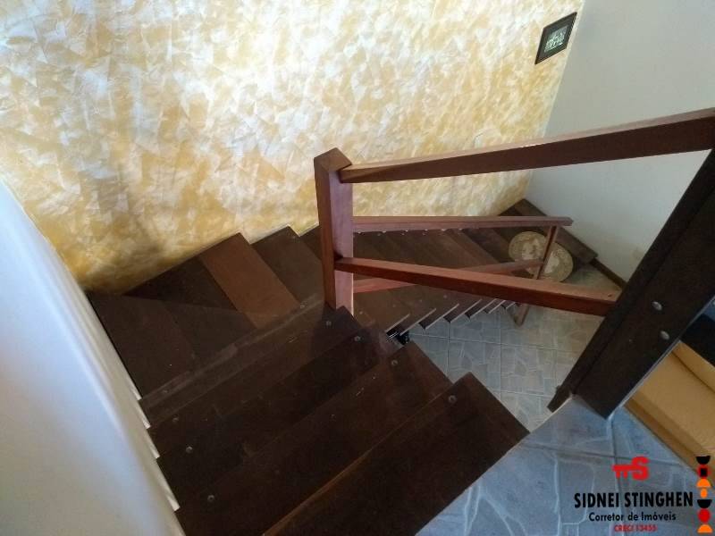 Sobrado à venda com 4 quartos, 180m² - Foto 26