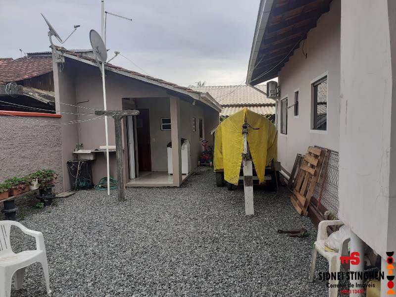 Casa à venda com 3 quartos, 140m² - Foto 20