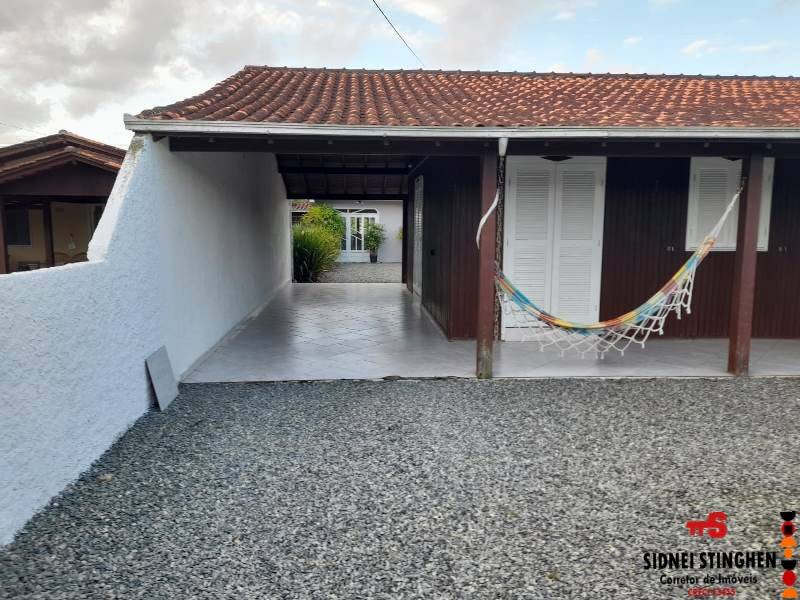 Casa à venda com 3 quartos, 160m² - Foto 5