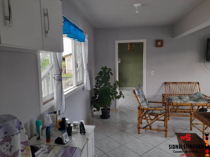 Casa à venda com 3 quartos, 160m² - Foto 14