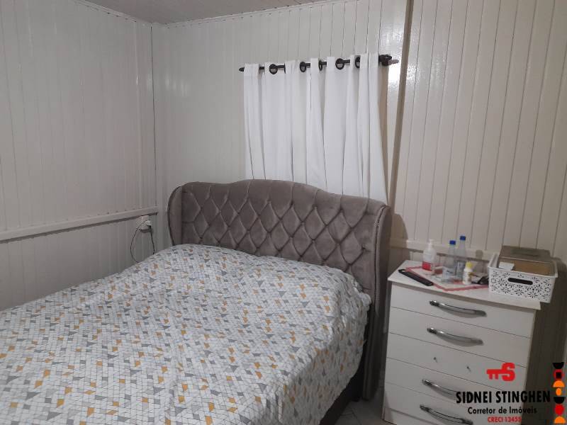 Casa à venda com 3 quartos, 160m² - Foto 18