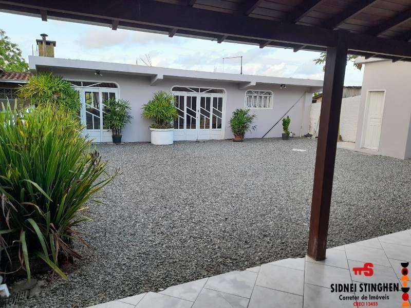 Casa à venda com 3 quartos, 160m² - Foto 25