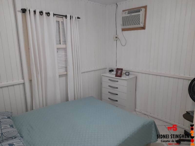 Casa à venda com 3 quartos, 160m² - Foto 23