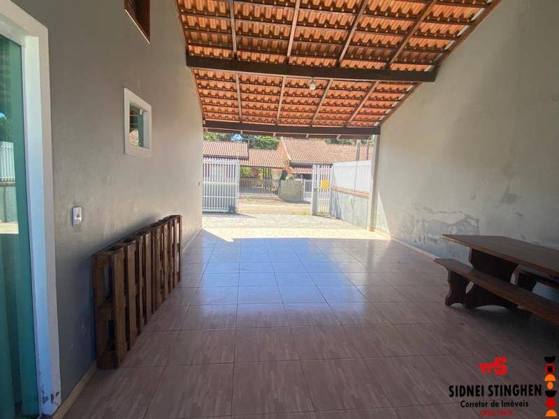 Casa à venda com 3 quartos, 123m² - Foto 12